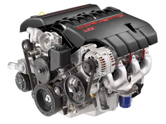 B1681 Engine